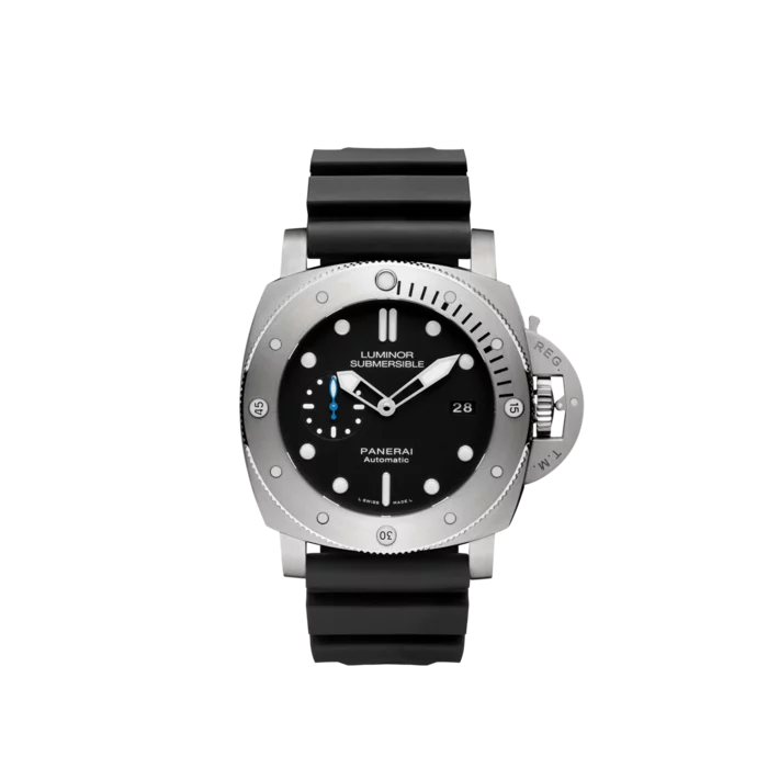 Panerai 2024 submersible 47